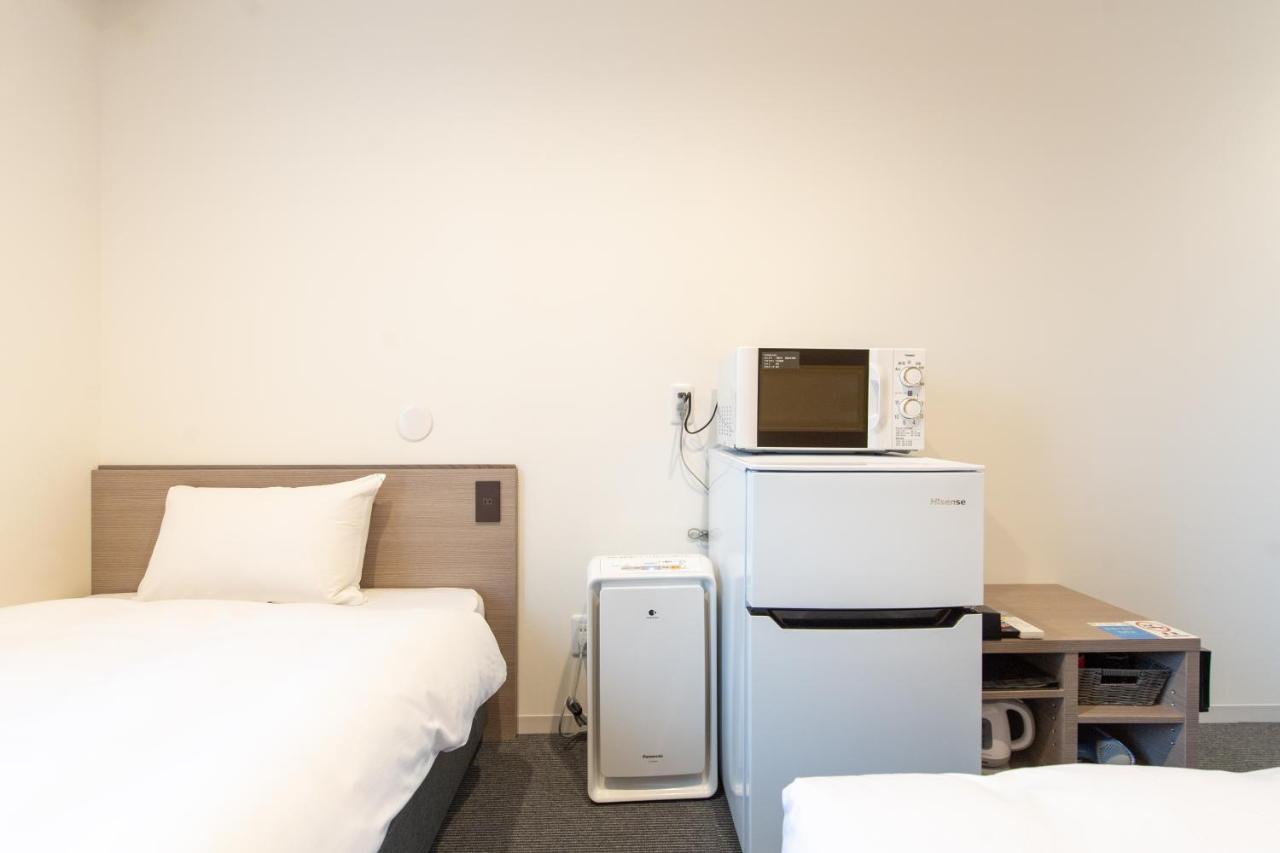 Hotel R9 The Yard Noda 노다시 외부 사진