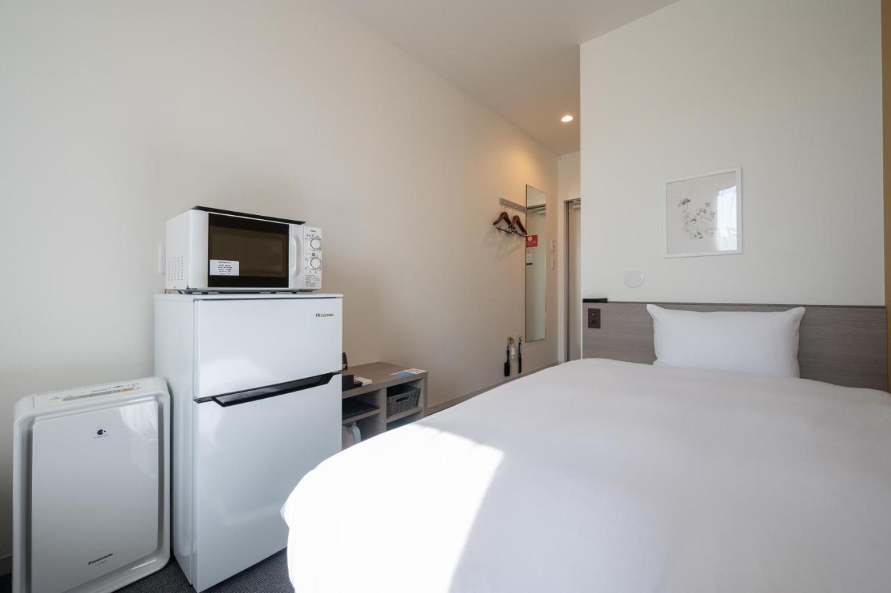 Hotel R9 The Yard Noda 노다시 외부 사진