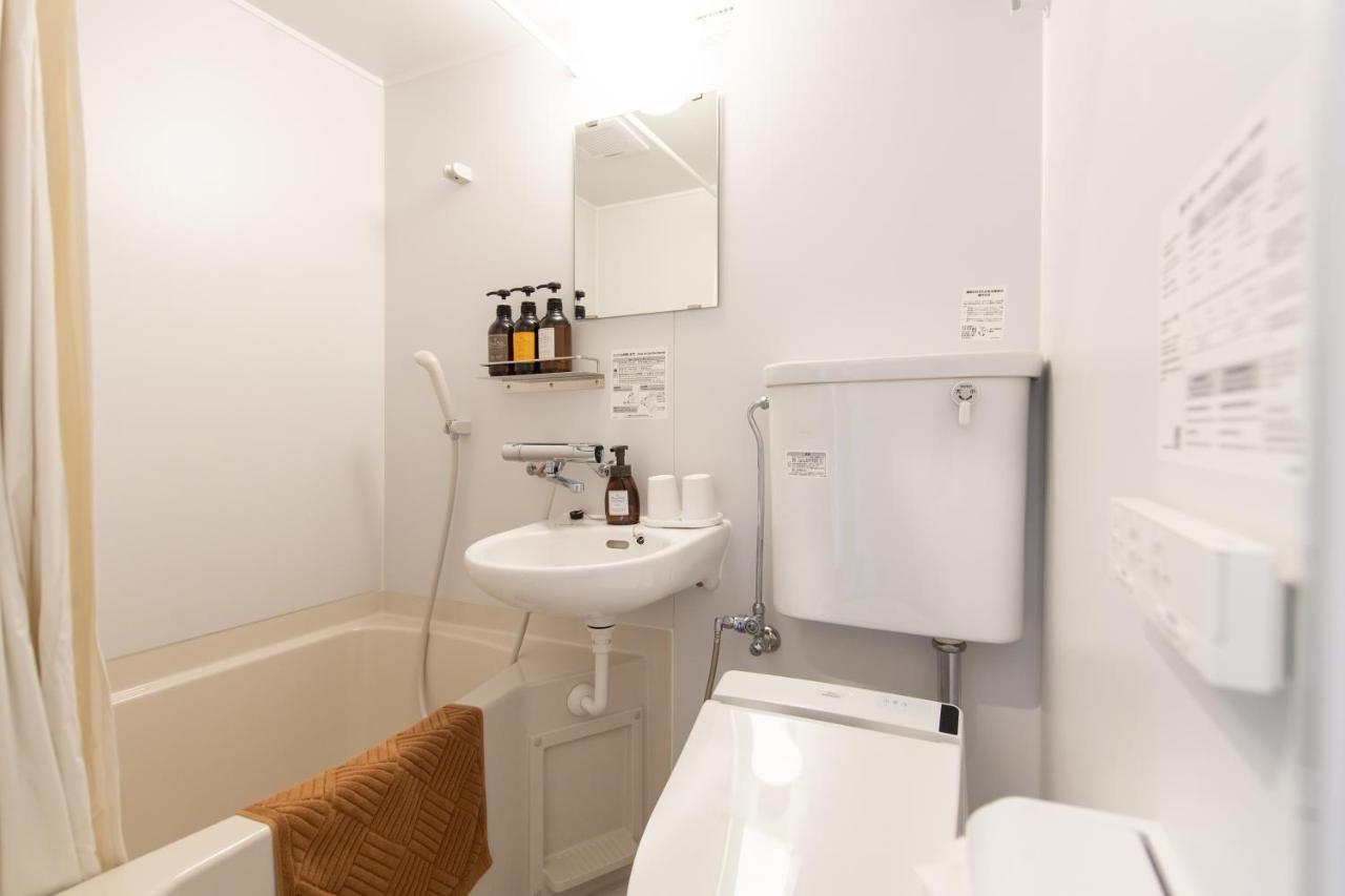 Hotel R9 The Yard Noda 노다시 외부 사진